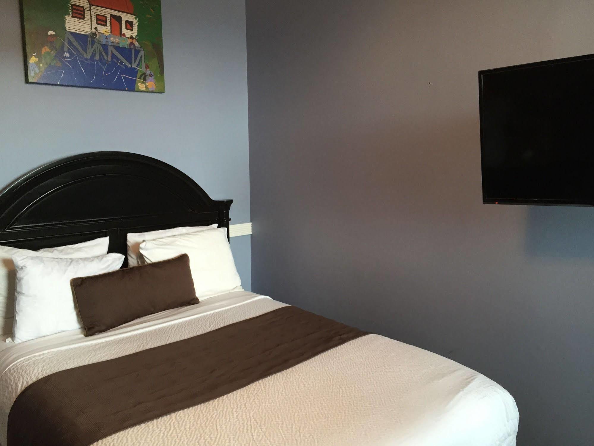 Frenchmen Hotel New Orleans Bagian luar foto