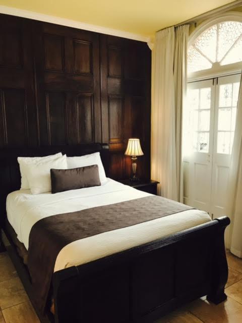 Frenchmen Hotel New Orleans Bagian luar foto